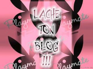 lache ton blog